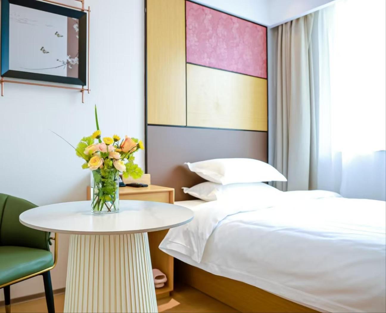 Hotel Floral Xangai